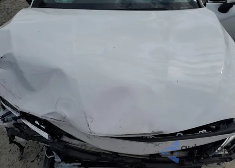 2023 Toyota Camry Le из США, поврежденный, VIN 4T1C11AK7PU151853